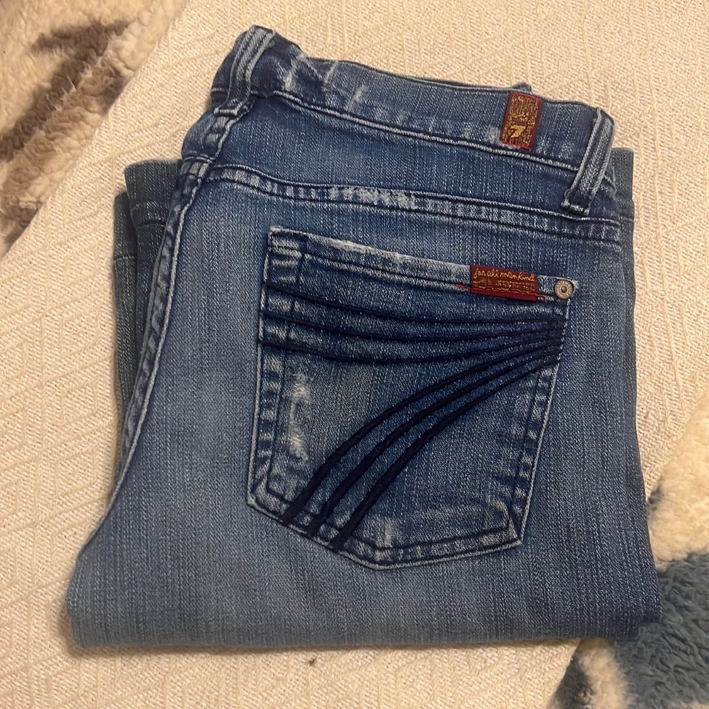 7FAMK Dojo size 27